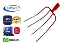 FORCA PER FIENO 4 DENTI In