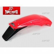 Ufo Parafango Posteriore