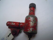 CEV VINTAGE BYCYCLE DINAMO DINAMO BICI ANTICA