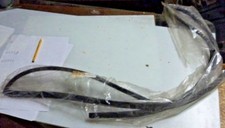 E1772 - GUARNIZIONE PARABREZZA