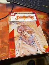 Z COMIX - SPECIALE - BASTARD