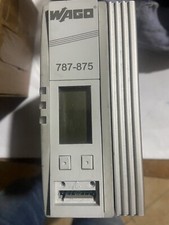 Alimentatore din 24vdc wago - alimentatore,