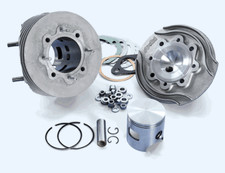 Gruppo termico Polini