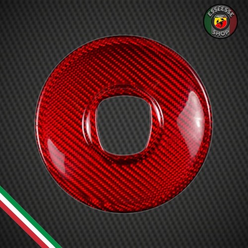 Cover airbag volante - airbag, in