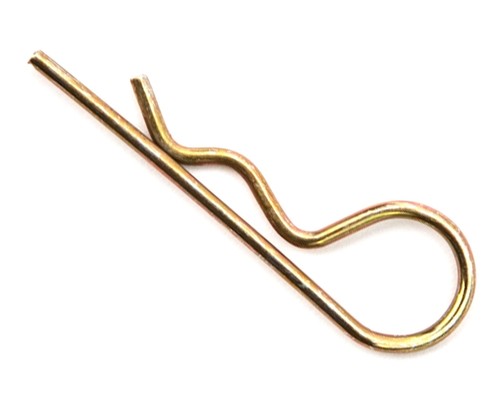 Kart freeline split pin - go,