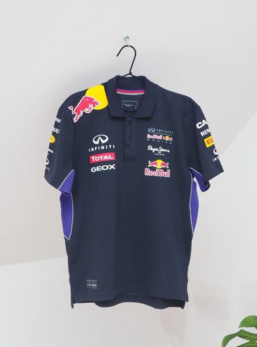 Red bull racing infiniti pepe - bull,