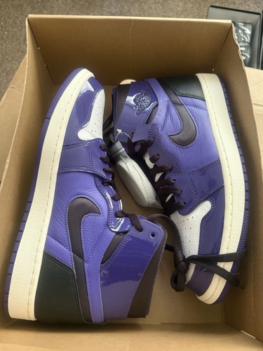 Air jordan mid - air, 9