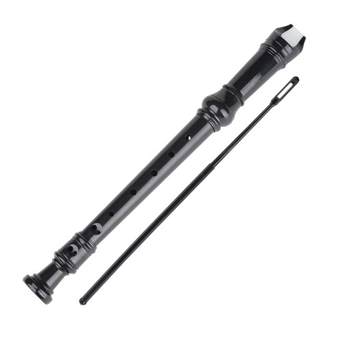 Flute plastica flauto - in,