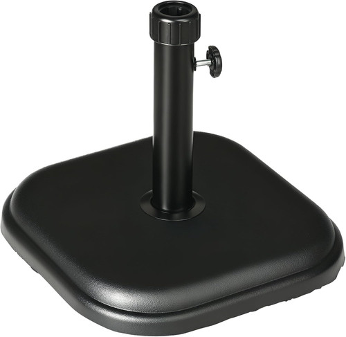 Base per ombrellone - base,