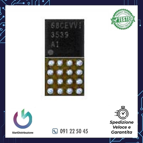 Chip backlight inductor - backlight,