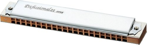 Armonica tremolo tombo - armonica,