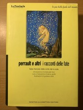 Perrault e altri i racconti