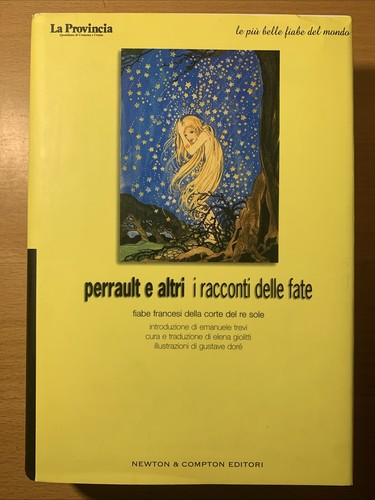 Perrault altri racconti - e,