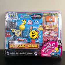 Jakks Pacific NAMCO MS