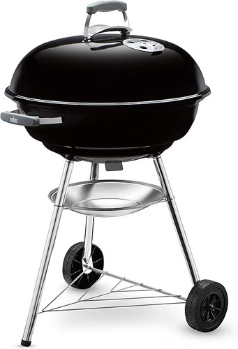Weber compact kettle bbq - weber,