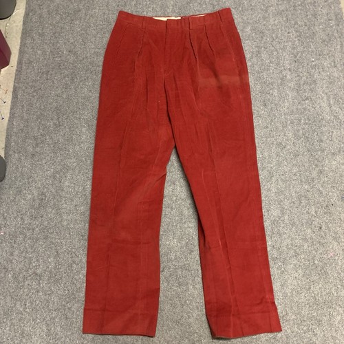 Pantaloni velluto coste - in, a