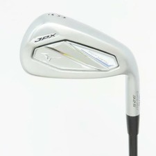 Mizuno JPX 925 HOT METAL Set