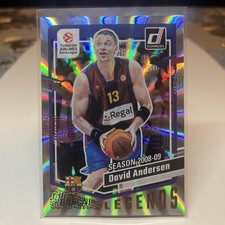 2023-24 Panini Donruss