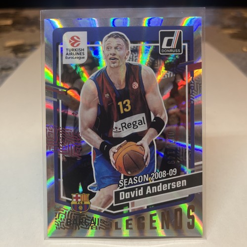 2023 panini donruss - 2023-24,