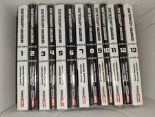 Deadman Wonderland   Panini Planet Manga COMPLETA 1-13   rari 