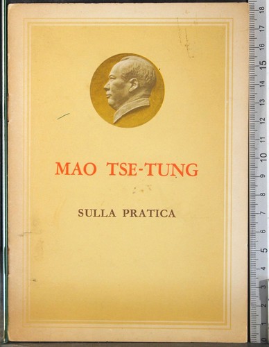 Sulla pratica mao tse - sulla,