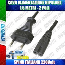 20 CAVO DI ALIMENTAZIONE