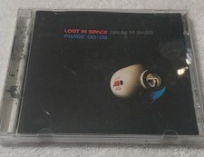 Lost In Space Drum 'n' Bass