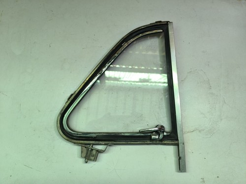 Deflettore per fiat - dx,
