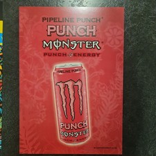 Poster punzone pipeline