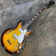 Epiphone 70th Anniversary John