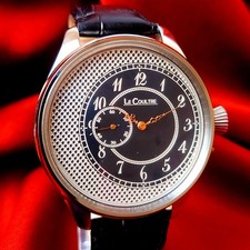 Orologio Vintage Le Coultre