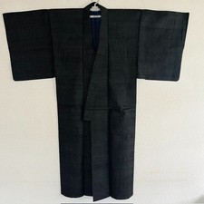 Japanese Men’s Kimono