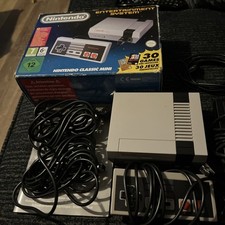 Nintendo Super NES Classic