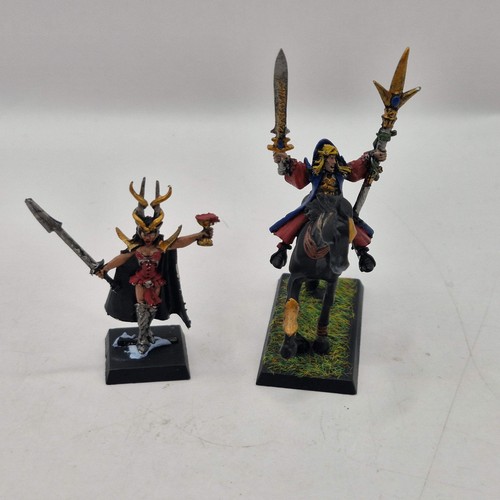 Warhammer vecchio mondo - il,