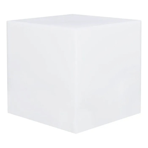Lumisky sgabello cubo - lumisky,