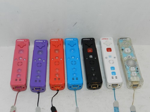 Nyko wand controller nunchuk - wand,