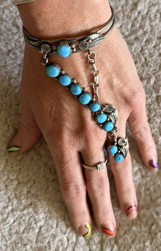 Anello bracciale schiavo