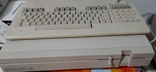 Commodore C 128 D + tastiera