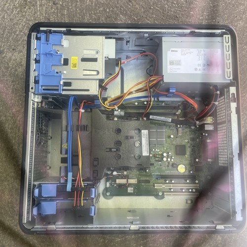 Desktop dell optiplex 360 - desktop,