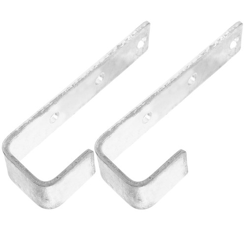 Ganci per scaletta - , letto