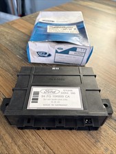 Modulo allarme Ford Fiesta MK4