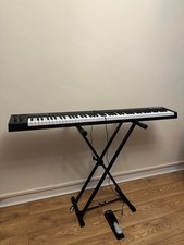 M-Audio Keystation 88 MK3 -