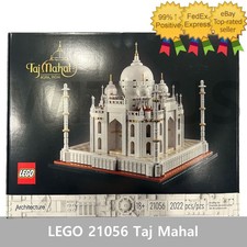 LEGO 21056 Architecture Taj
