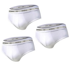 set 3 pezzi slip uomo in