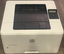 HP LaserJet Pro 4001dw stampante laser wireless bianco e nero