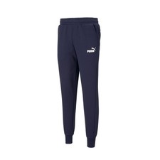 Puma Pantalone Tuta Felpato