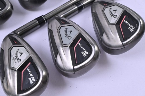 Ferri stiro callaway big - ferri,