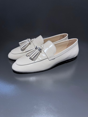 Mocassini tods nappa - mocassini,