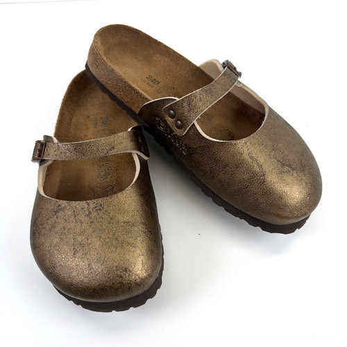 Sandali zoccoli birkenstock - zoccoli,