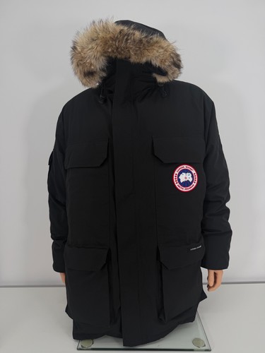 Canada goose giacca spedizione